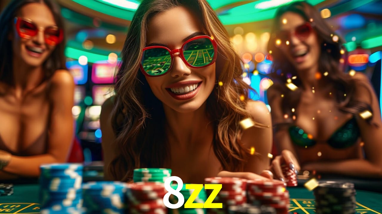 Welcome Bonus 8zz