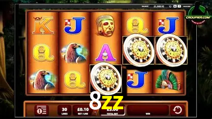 Descubra o Mundo do Cassino Online com 8zz
