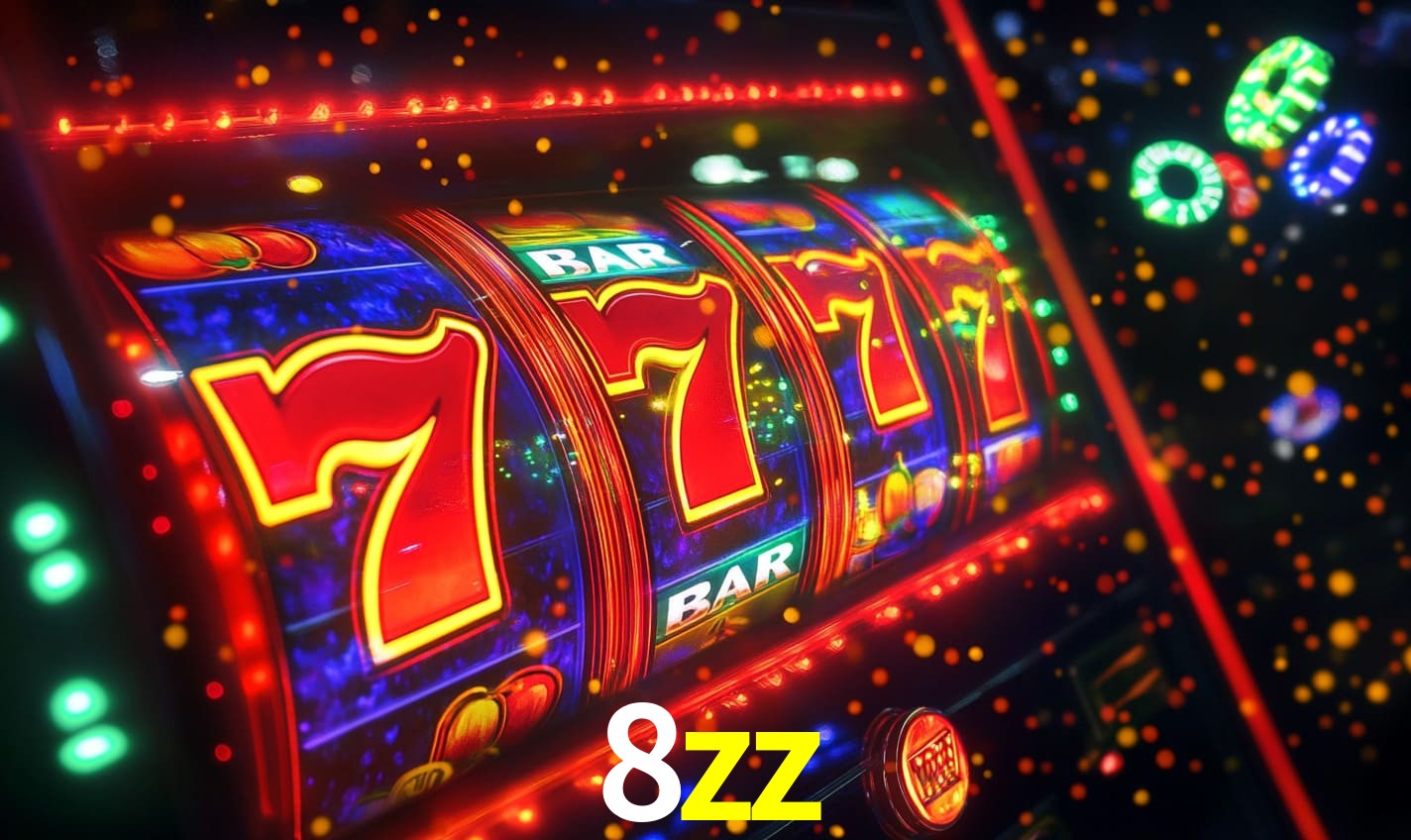 8zz: Seu Cassino Premiado com Pagamentos Rápidos