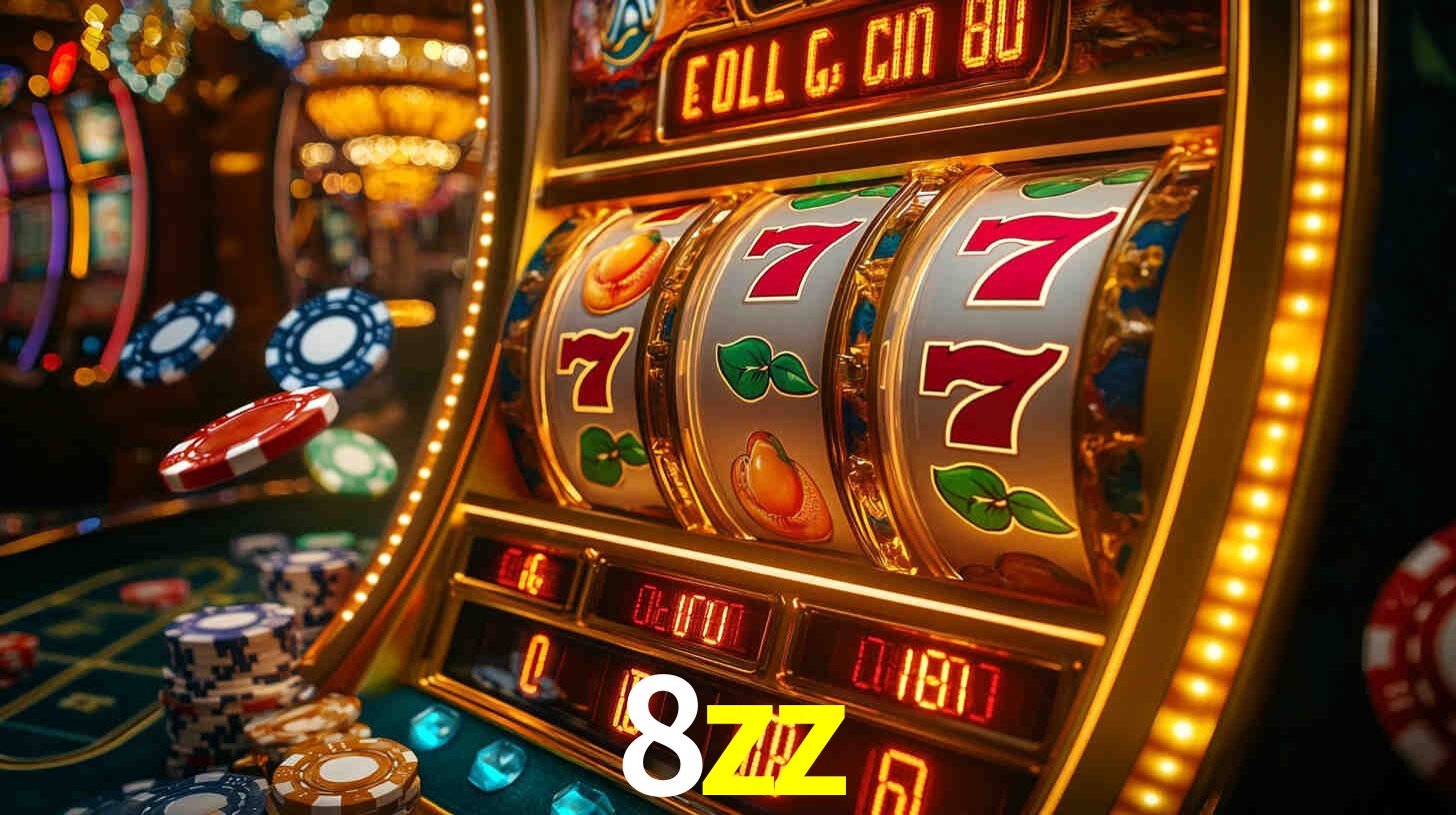 Welcome Bonus 8zz