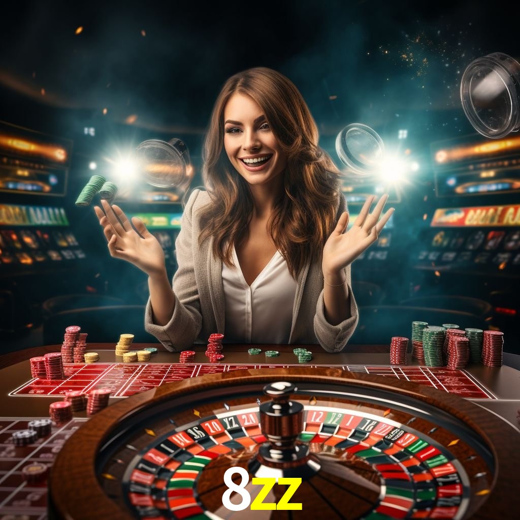 Explore as vantagens do 8zz: serviço profissional e confiabilidade
