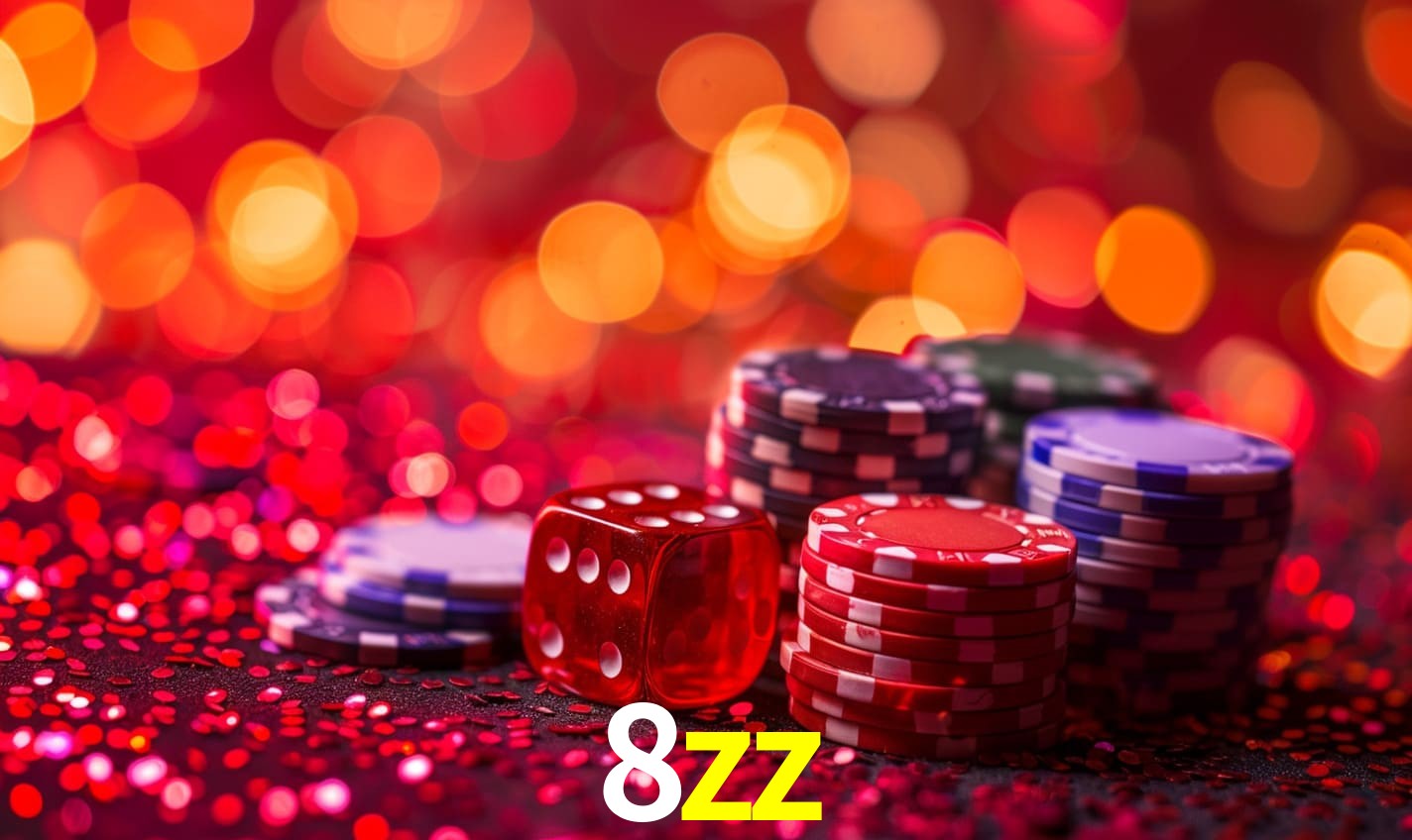 Desvendando o Mundo dos Jogos Virtuais na 8zz