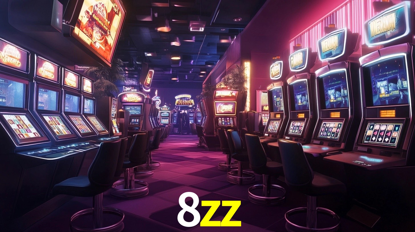 8zz App Interface