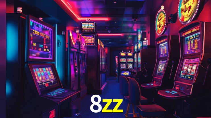 8zz bônus — painel de promoções no aplicativo