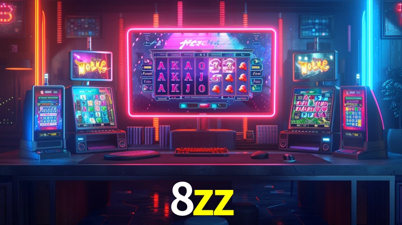 Experimente o Login Seguro Premium no 8zz