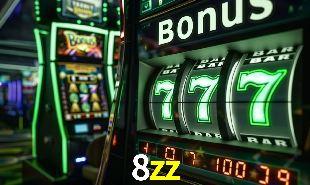 Live Casino 8zz