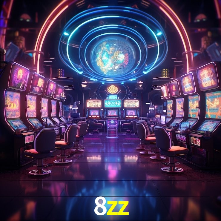 8zz plataforma — saque cashout PIX com comprovante