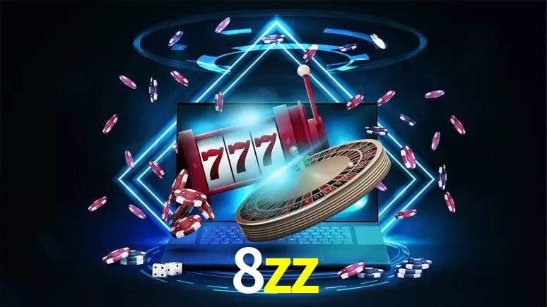Provedores de Jogos 8zz