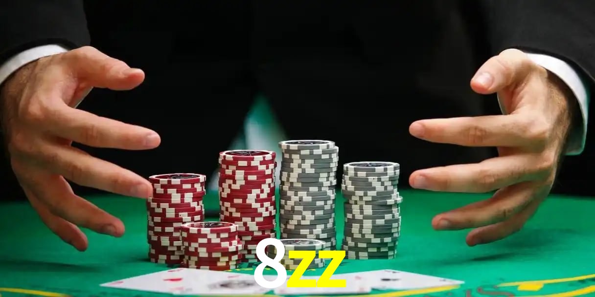 8zz plataforma — depósito PIX instantâneo no caixa