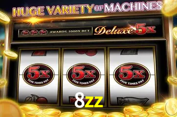 Descubra o Mundo do Cassino Online com 8zz