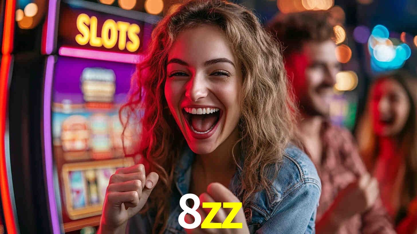 Descubra o Programa VIP da 8zz: Vantagens Exclusivas para Jogadores
