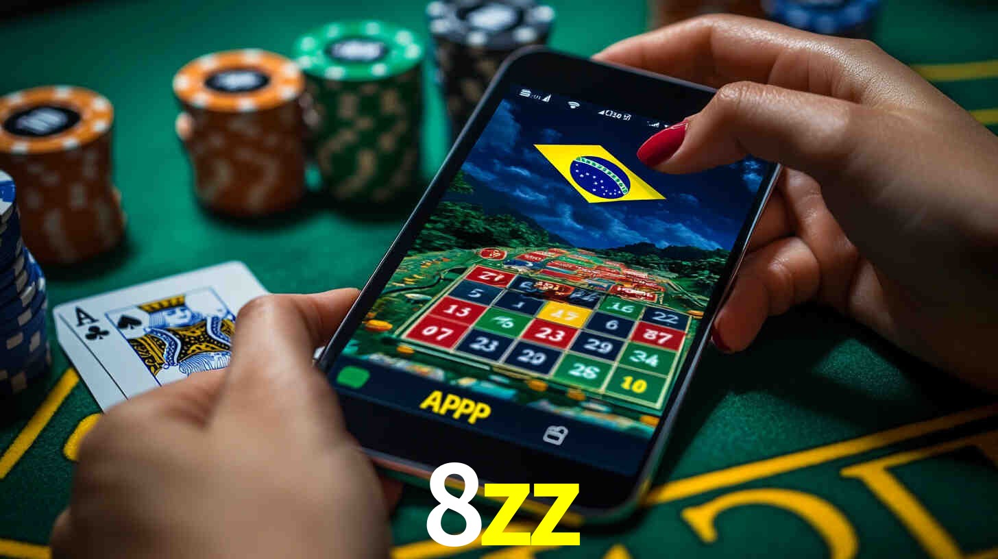 Descubra a Essência do 8zz: Nossa História e Compromissos