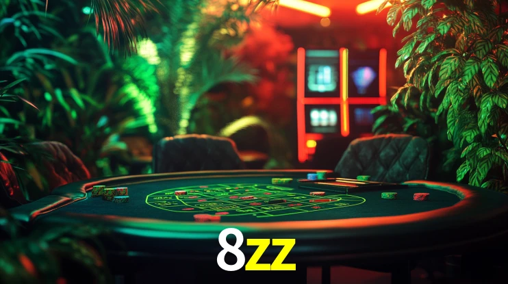 Roulette Table 8zz