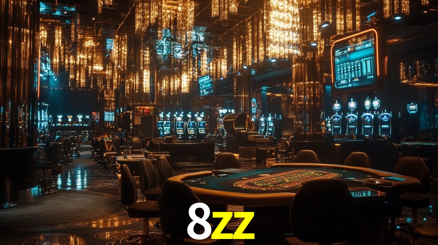 8zz - Jogos de Cassino Brasil - 8zz.com