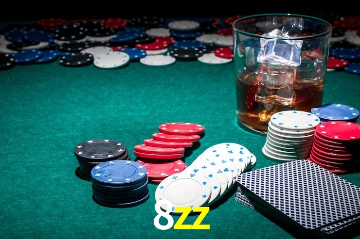 Mesa de Blackjack 8zz
