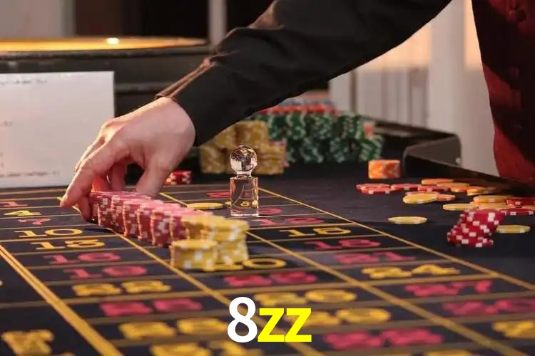 Descubra o Programa VIP da 8zz: Vantagens Exclusivas para Jogadores