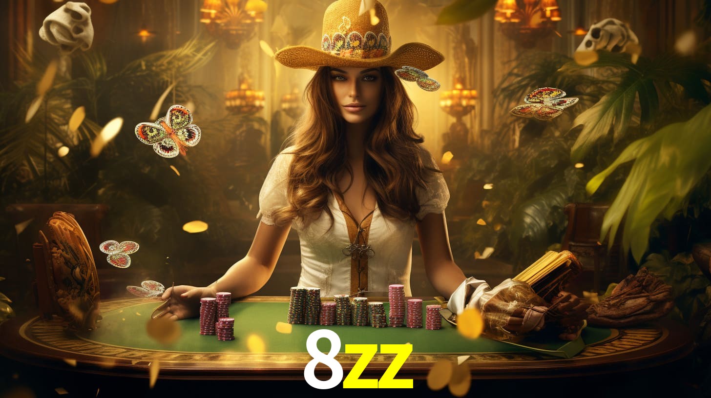 VIP Casino 8zz