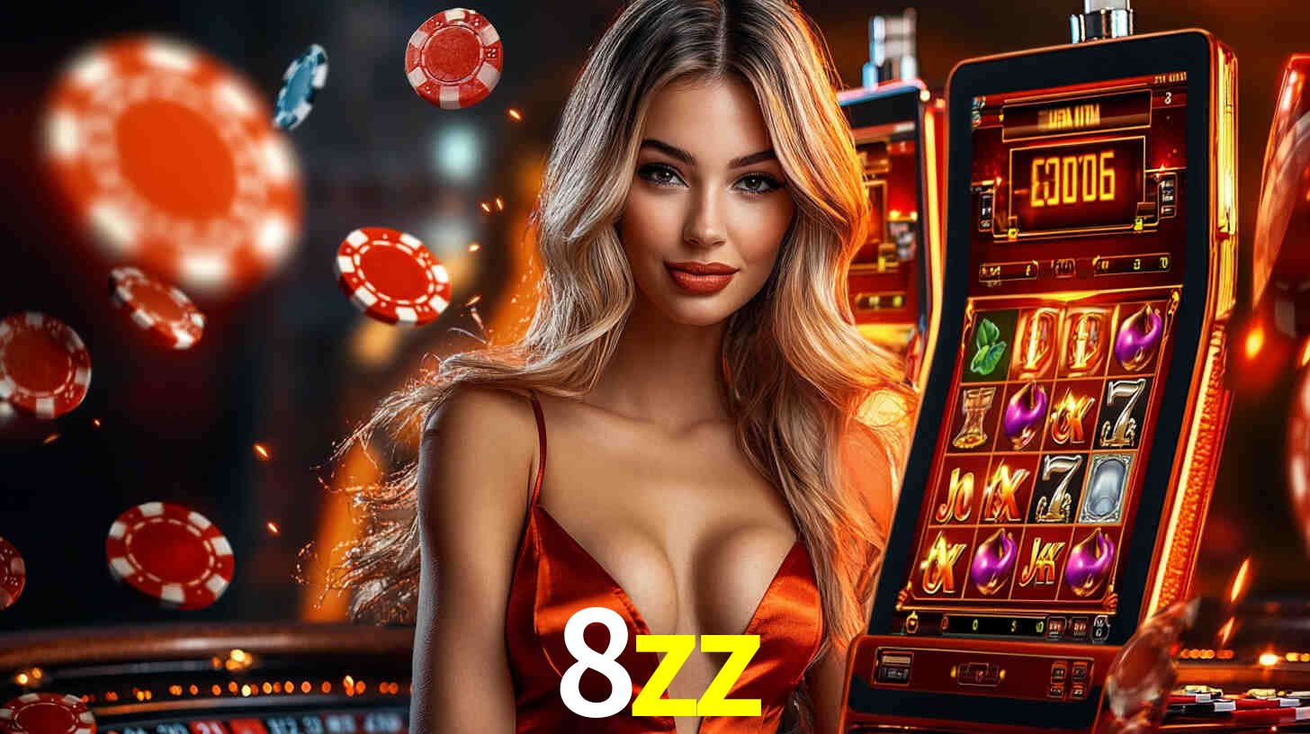 Sinta a adrenalina dos jogos de cassino com 8zz