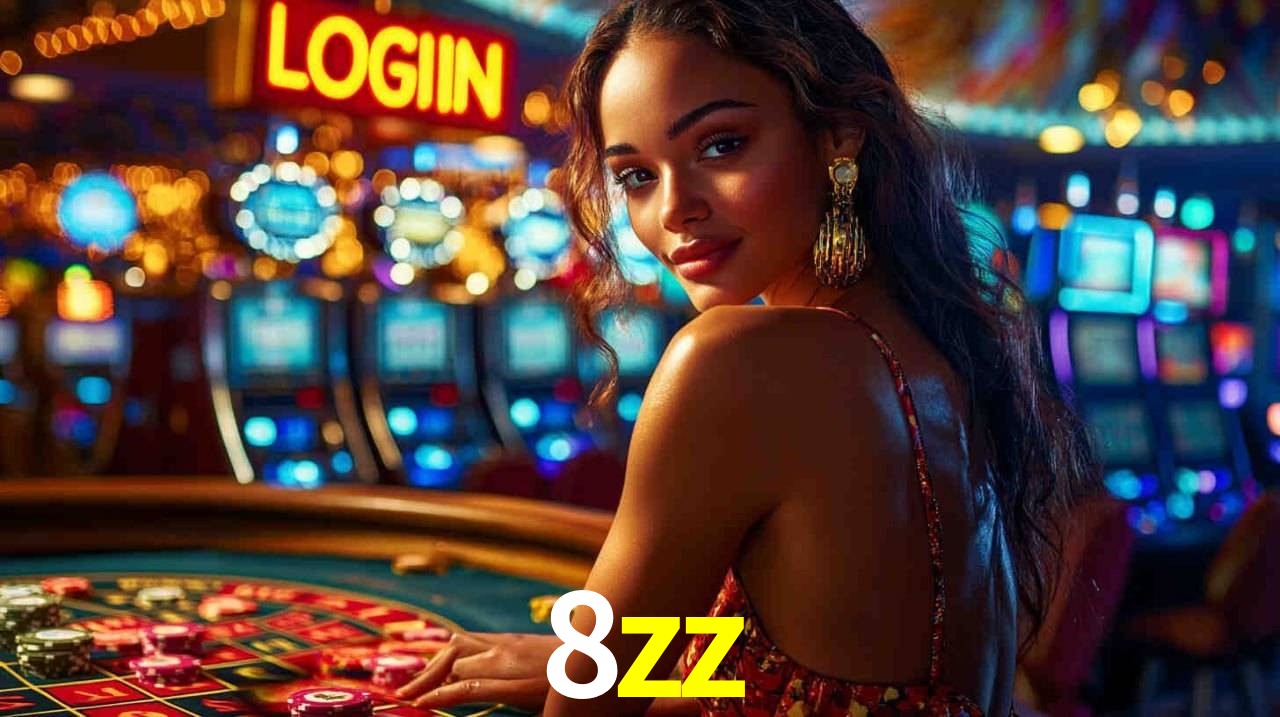 Jogos de Slot 8zz